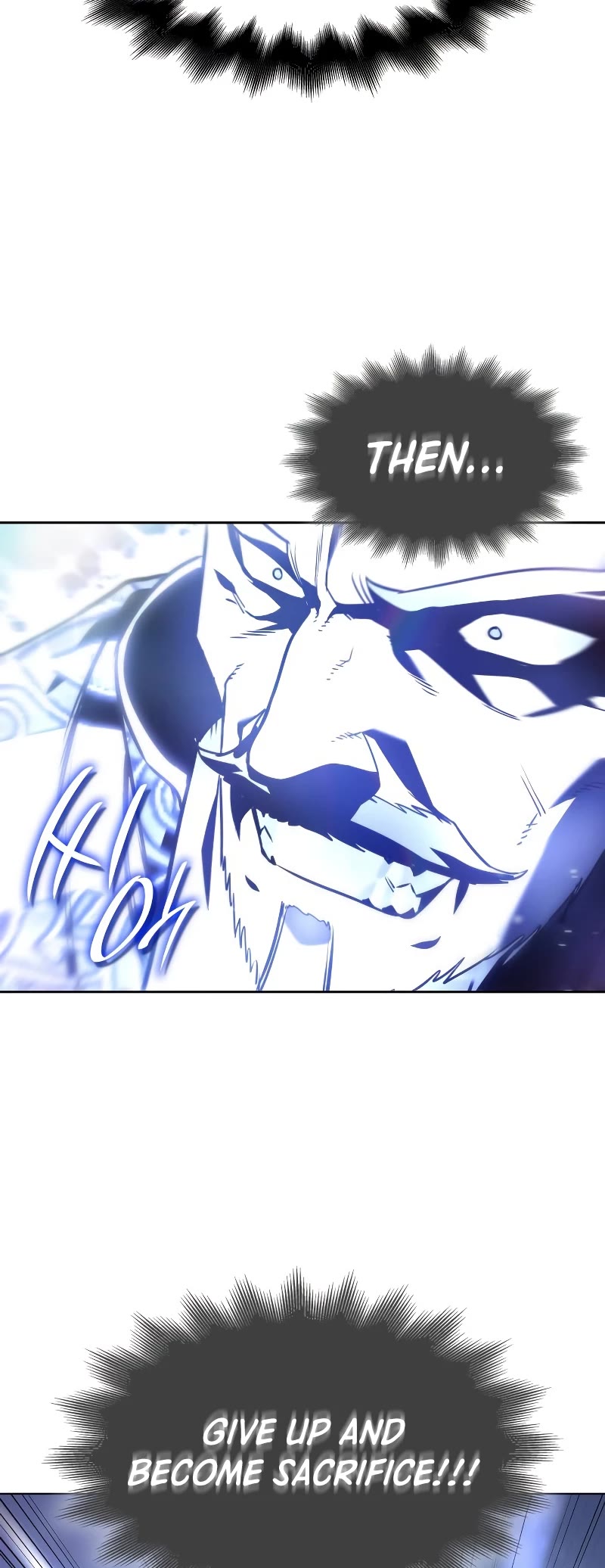 I Reincarnated as the Crazed Heir Chapter 83 page 6 - Chapter 83