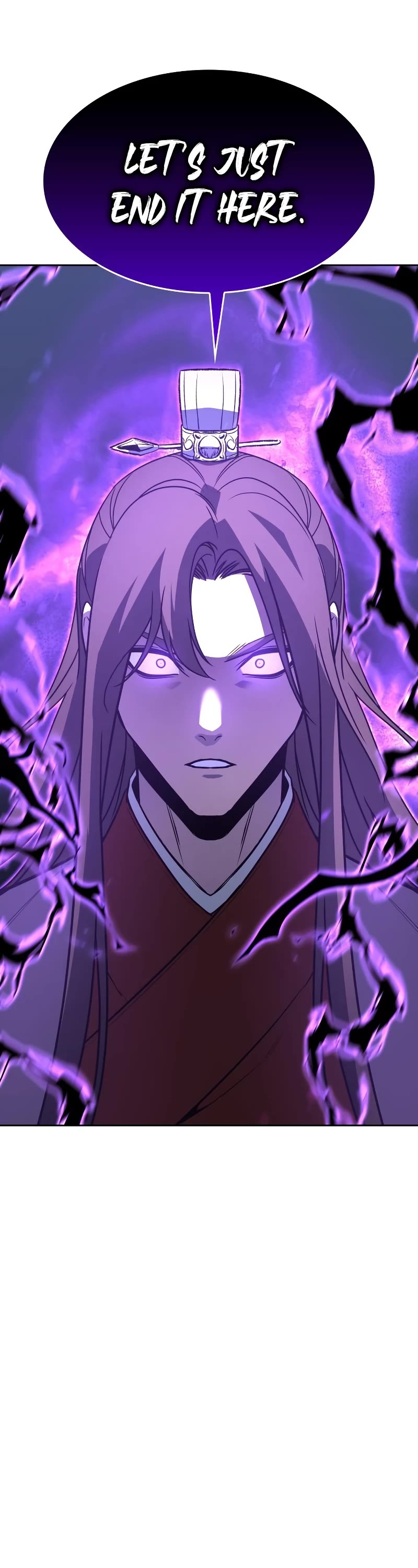 I Reincarnated as the Crazed Heir Chapter 83 page 61 - Chapter 83