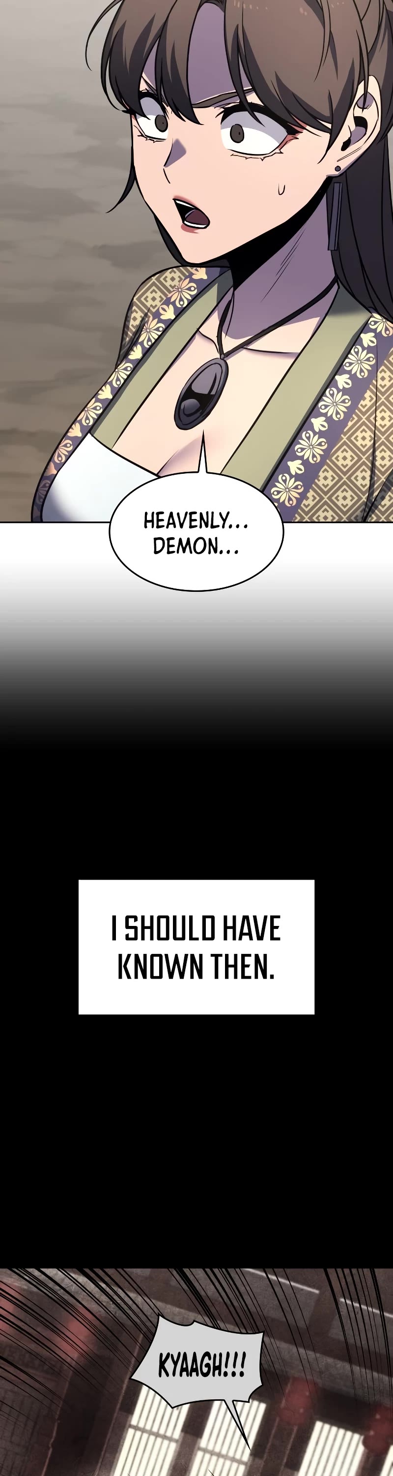 I Reincarnated as the Crazed Heir Chapter 83 page 67 - Chapter 83