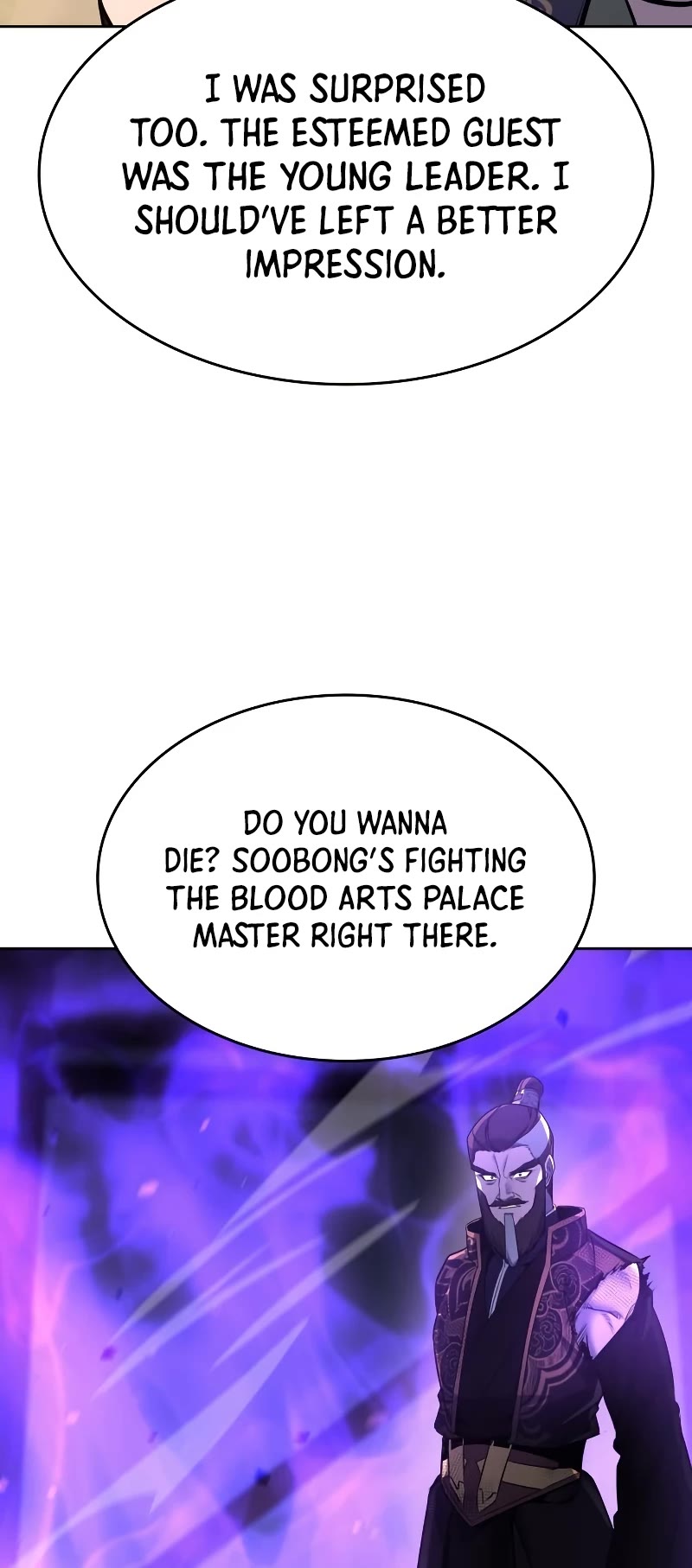 I Reincarnated as the Crazed Heir Chapter 83 page 76 - Chapter 83