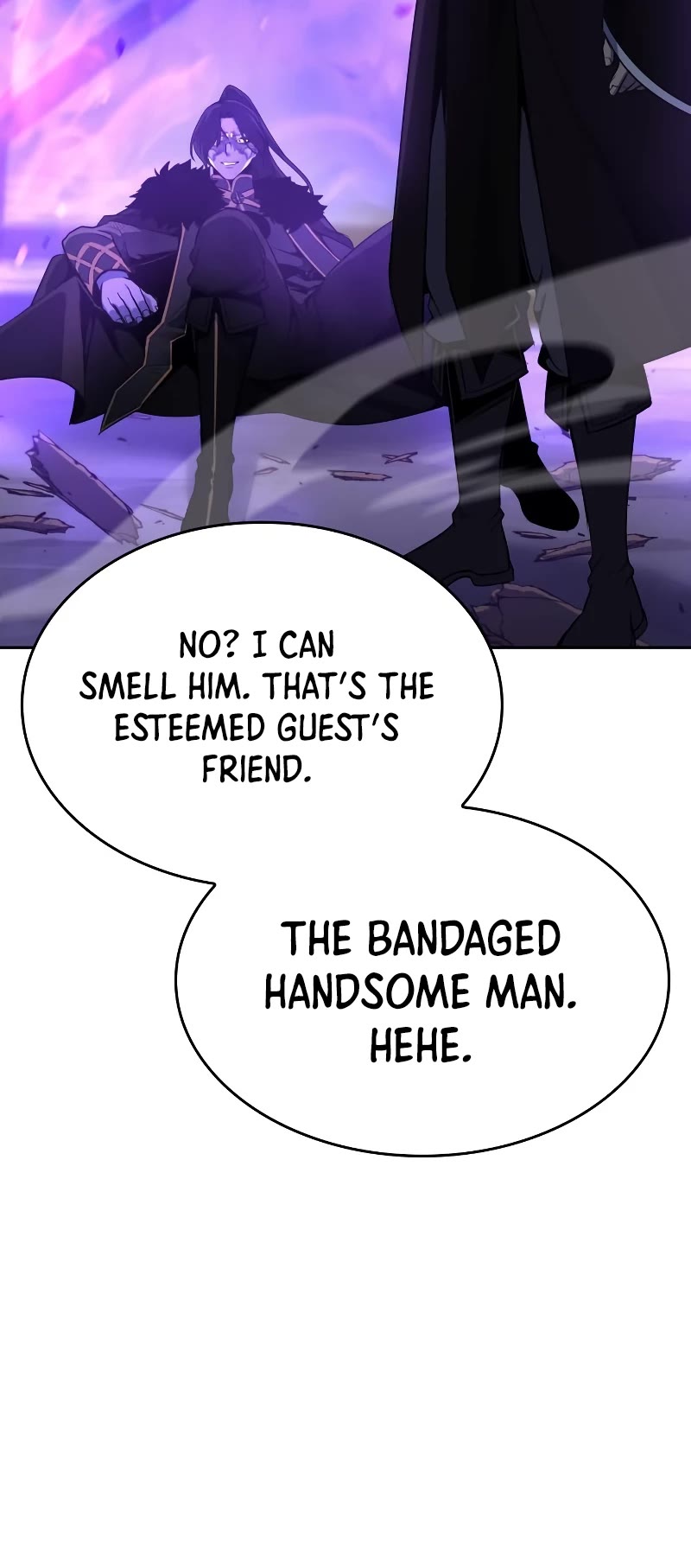 I Reincarnated as the Crazed Heir Chapter 83 page 77 - Chapter 83