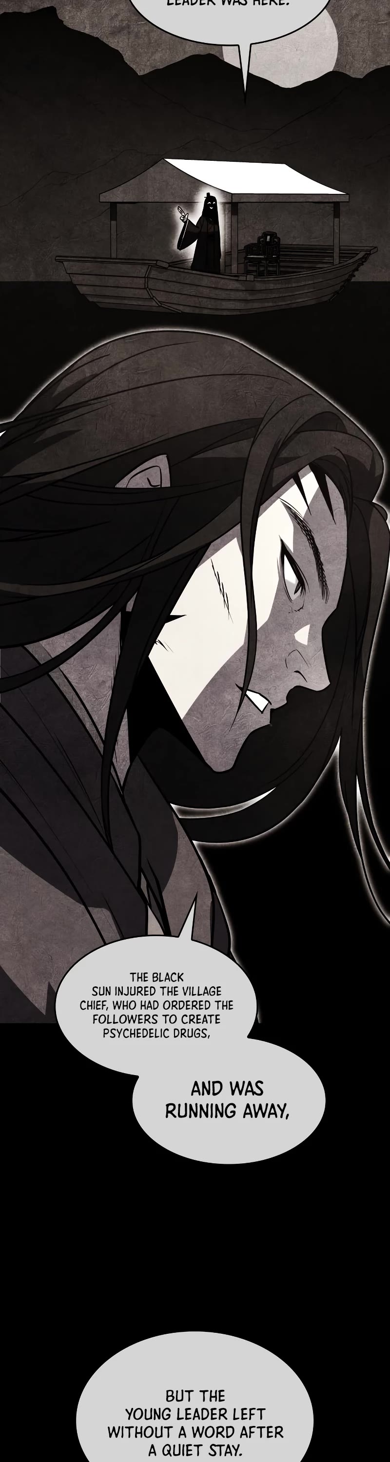 I Reincarnated as the Crazed Heir Chapter 83 page 80 - Chapter 83