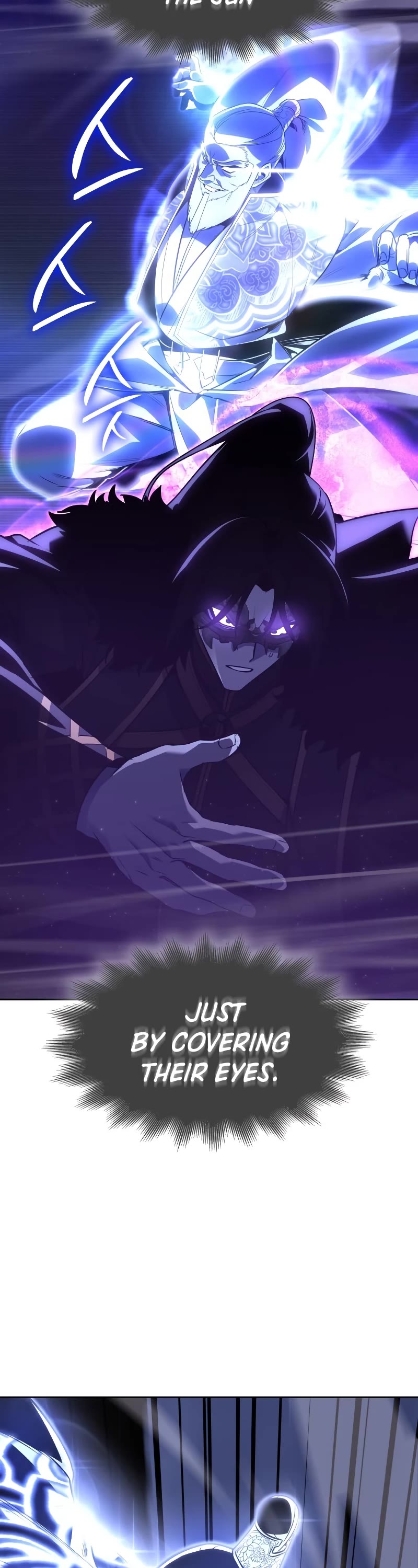 I Reincarnated as the Crazed Heir Chapter 83 page 9 - Chapter 83