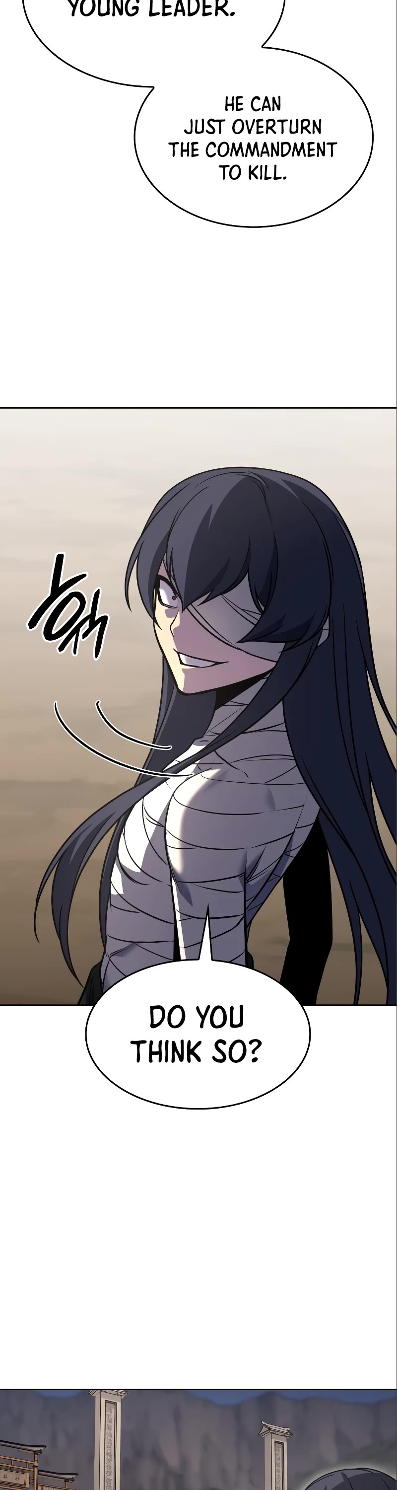 I Reincarnated as the Crazed Heir Chapter 84 page 11 - Chapter 84