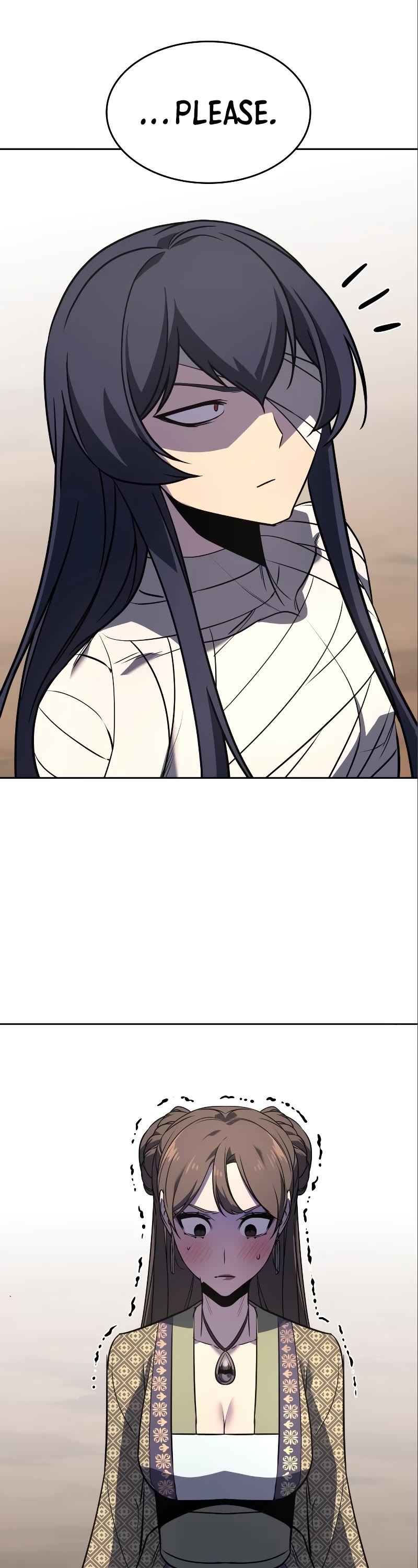 I Reincarnated as the Crazed Heir Chapter 84 page 15 - Chapter 84
