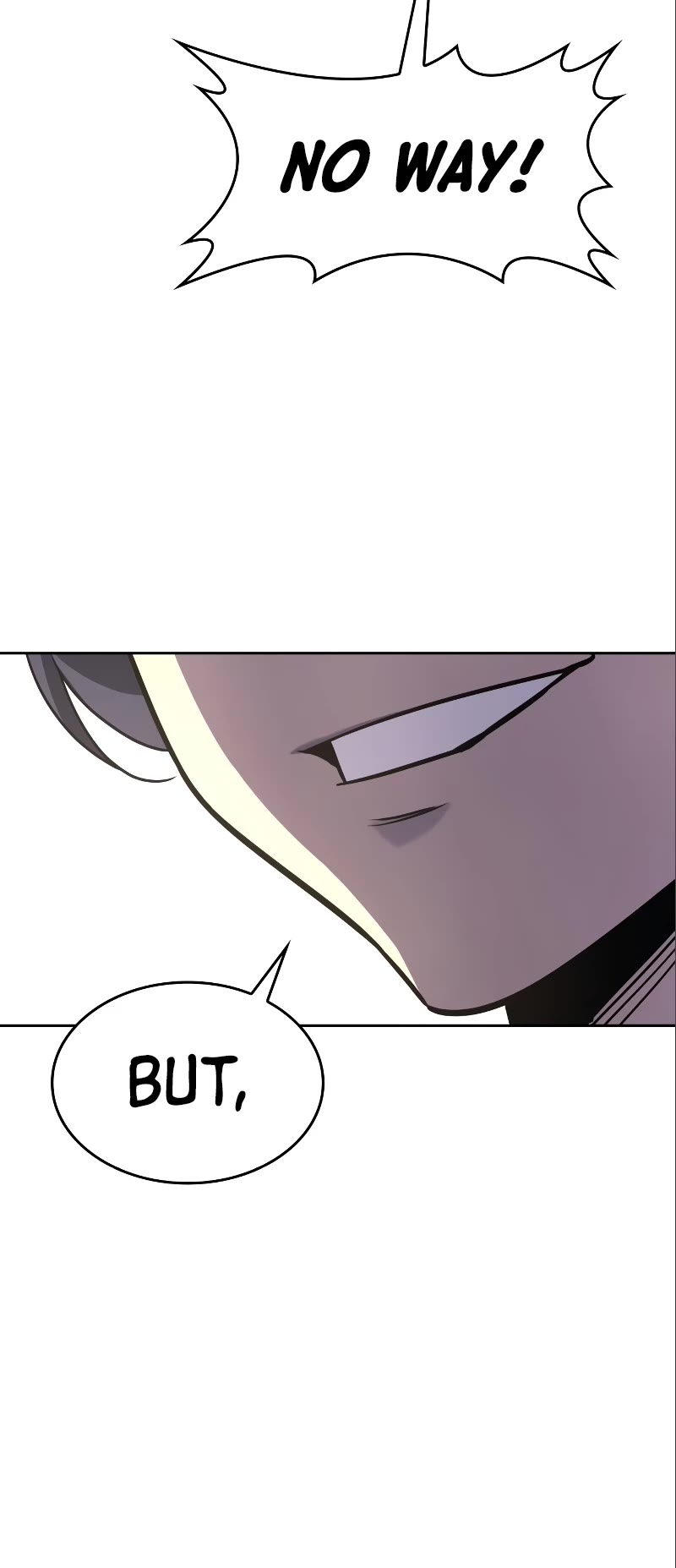 I Reincarnated as the Crazed Heir Chapter 84 page 19 - Chapter 84