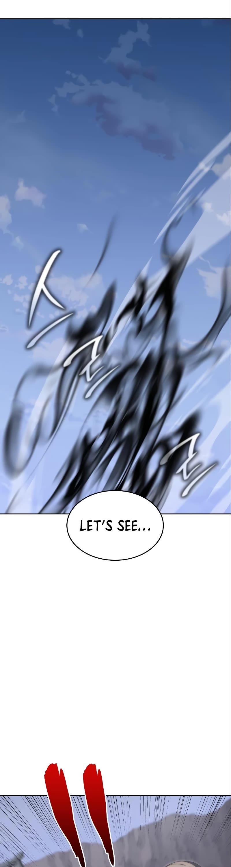 I Reincarnated as the Crazed Heir Chapter 84 page 22 - Chapter 84