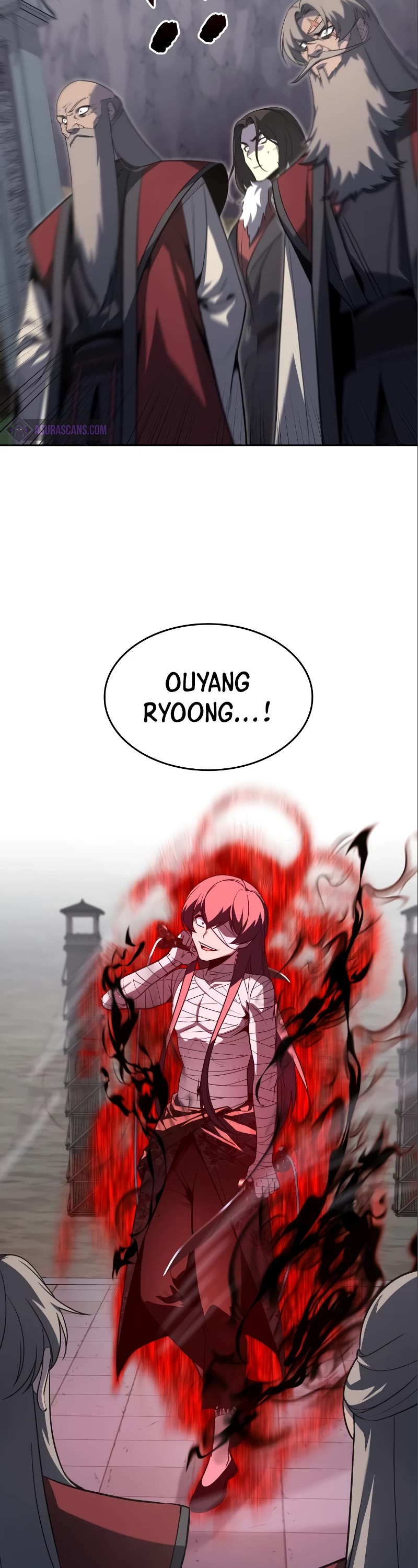 I Reincarnated as the Crazed Heir Chapter 84 page 23 - Chapter 84