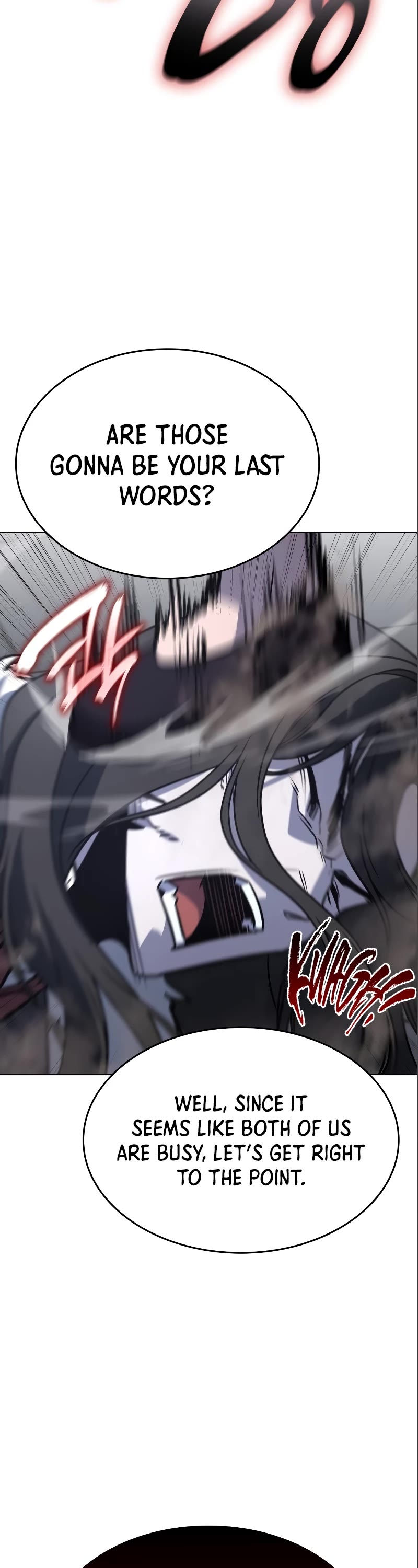 I Reincarnated as the Crazed Heir Chapter 84 page 28 - Chapter 84