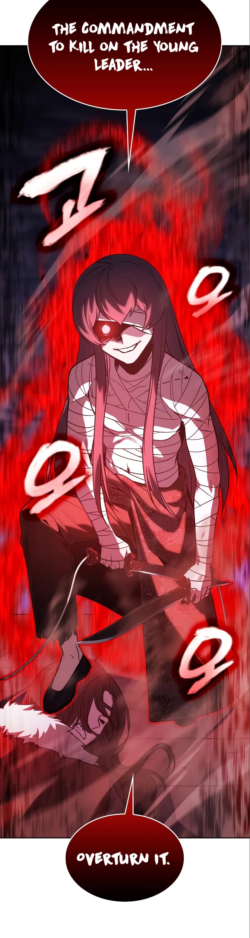 I Reincarnated as the Crazed Heir Chapter 84 page 29 - Chapter 84