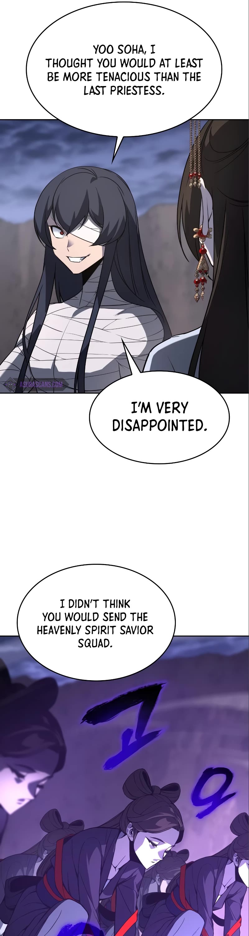 I Reincarnated as the Crazed Heir Chapter 84 page 32 - Chapter 84