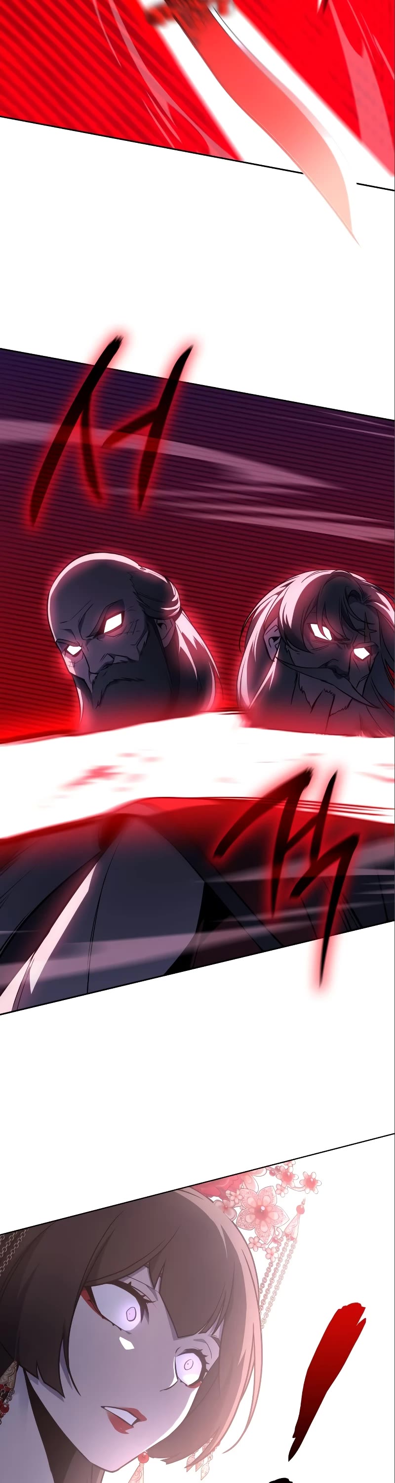 I Reincarnated as the Crazed Heir Chapter 84 page 35 - Chapter 84