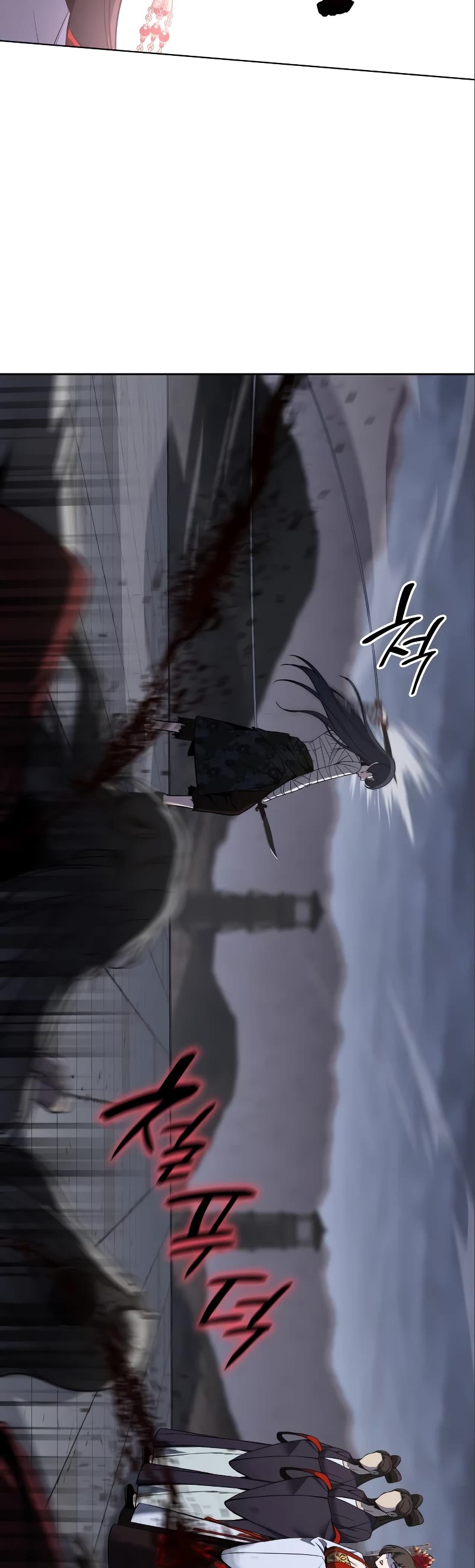 I Reincarnated as the Crazed Heir Chapter 84 page 36 - Chapter 84