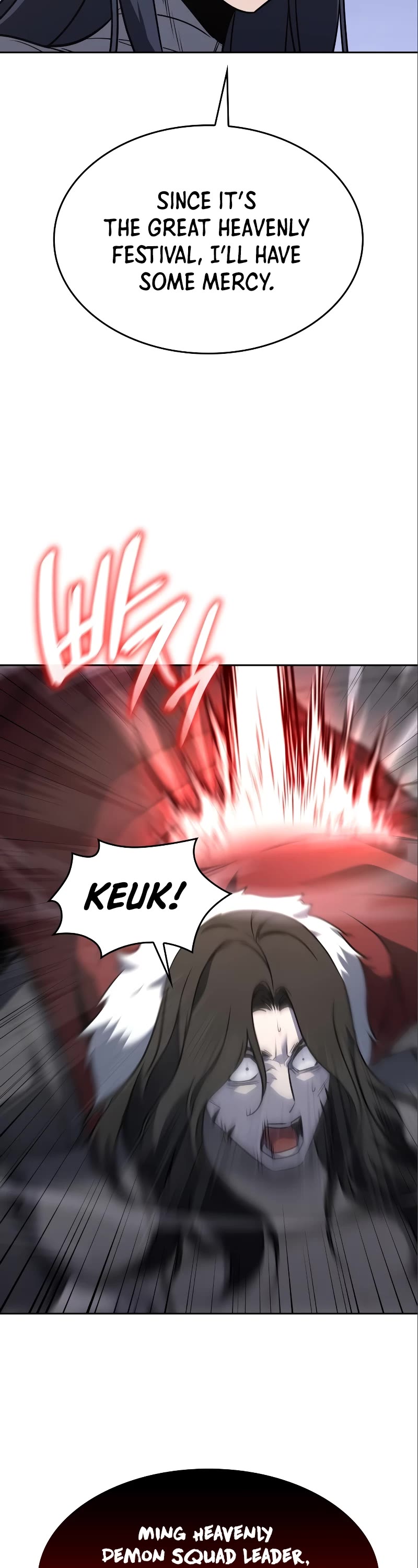 I Reincarnated as the Crazed Heir Chapter 84 page 39 - Chapter 84