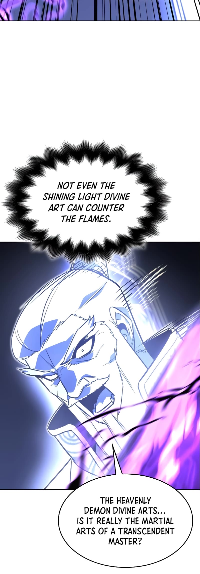 I Reincarnated as the Crazed Heir Chapter 84 page 53 - Chapter 84