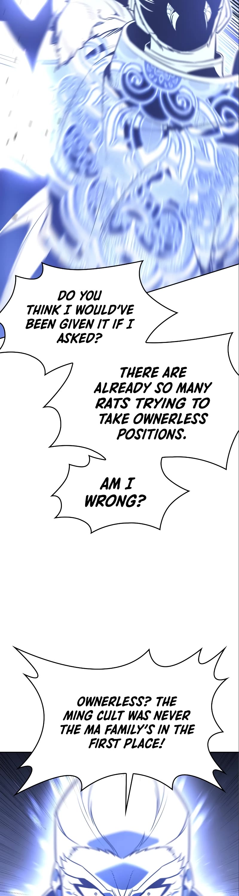 I Reincarnated as the Crazed Heir Chapter 84 page 56 - Chapter 84