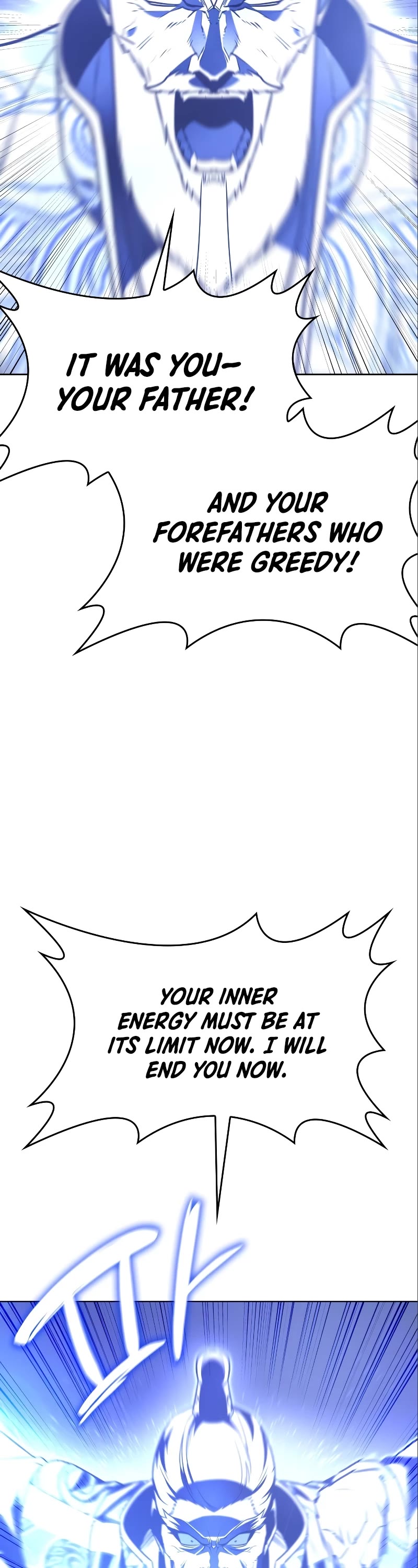 I Reincarnated as the Crazed Heir Chapter 84 page 57 - Chapter 84