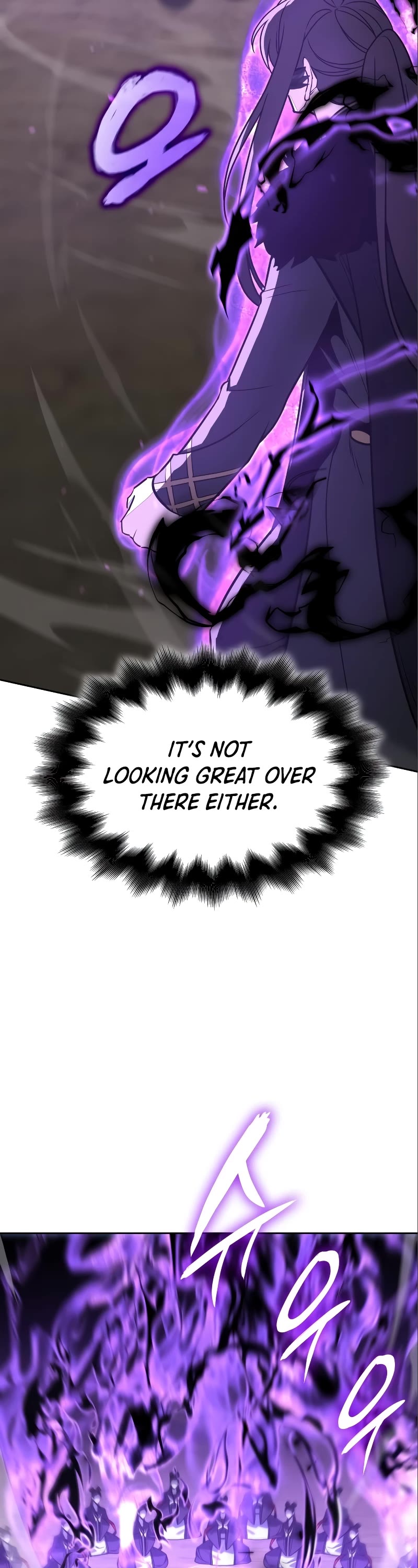 I Reincarnated as the Crazed Heir Chapter 84 page 64 - Chapter 84