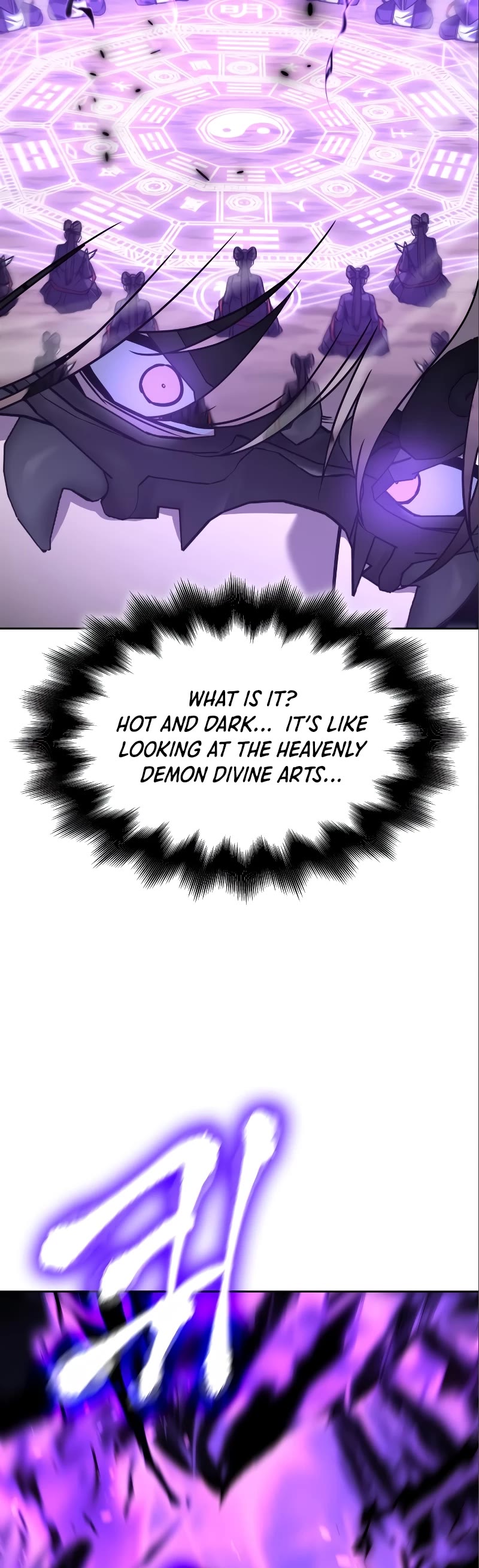 I Reincarnated as the Crazed Heir Chapter 84 page 65 - Chapter 84