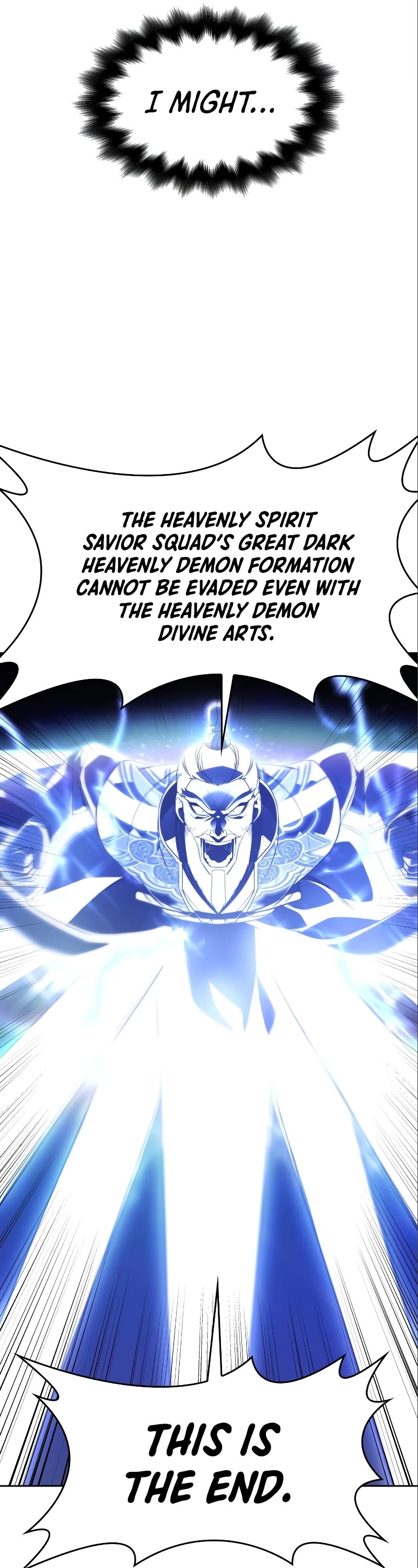 I Reincarnated as the Crazed Heir Chapter 84 page 67 - Chapter 84