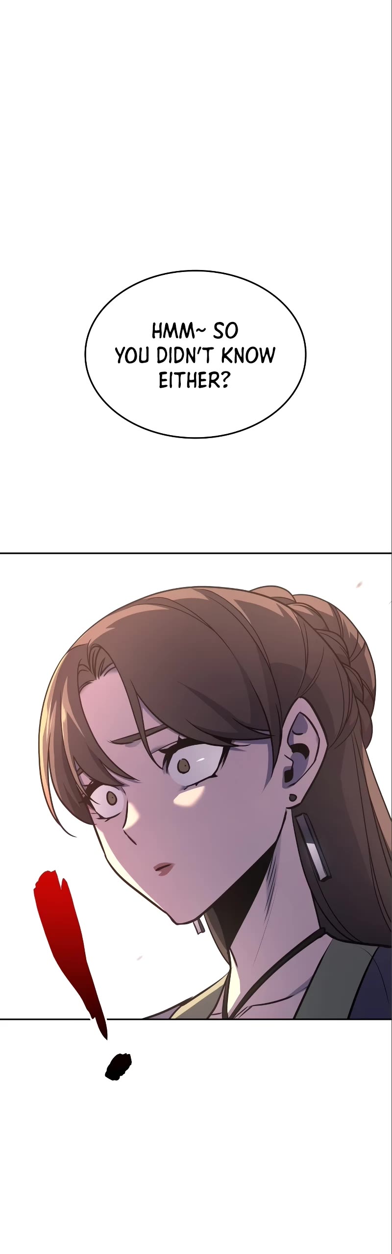 I Reincarnated as the Crazed Heir Chapter 84 page 7 - Chapter 84