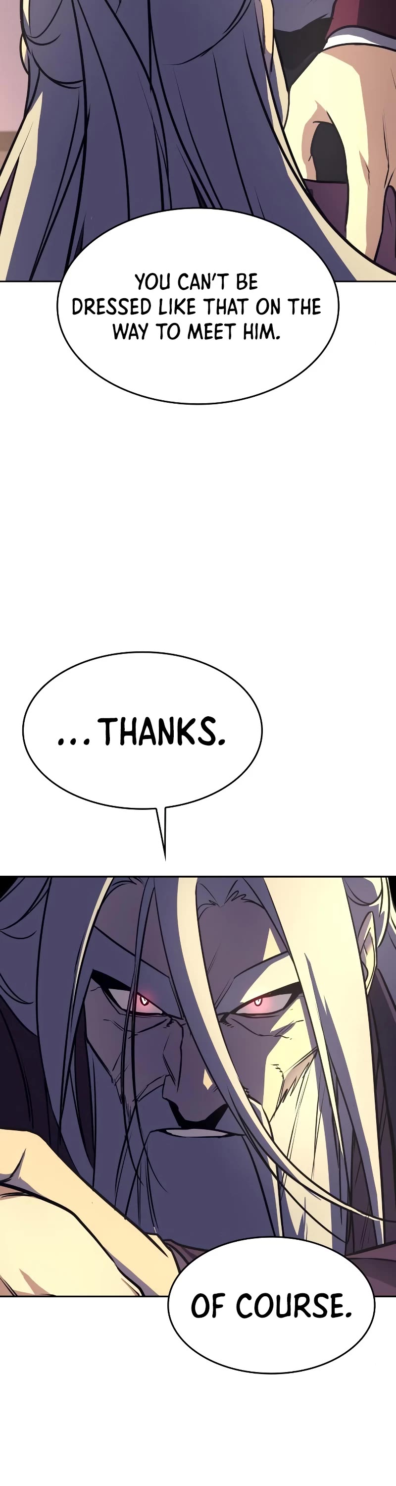 I Reincarnated as the Crazed Heir Chapter 85 page 101 - Chapter 85