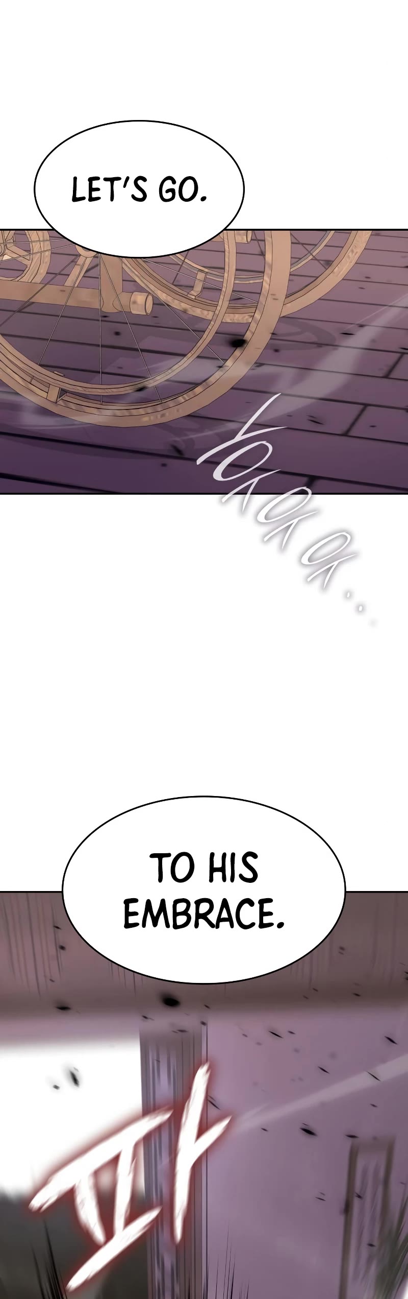 I Reincarnated as the Crazed Heir Chapter 85 page 102 - Chapter 85