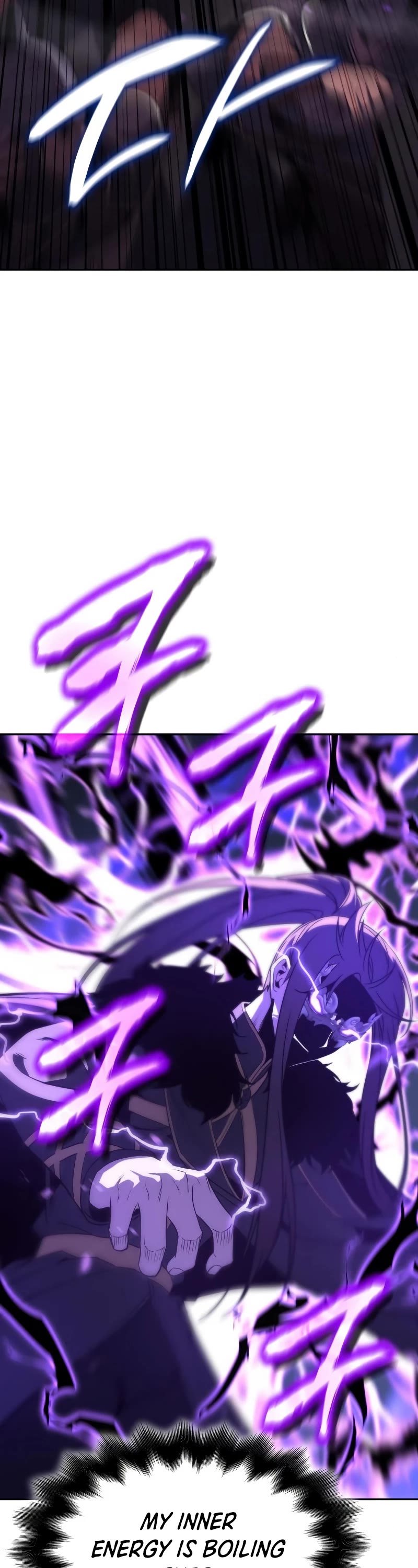 I Reincarnated as the Crazed Heir Chapter 85 page 16 - Chapter 85