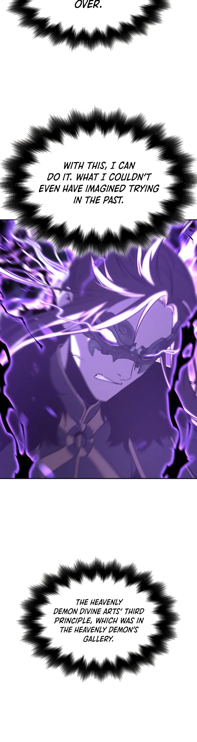 I Reincarnated as the Crazed Heir Chapter 85 page 17 - Chapter 85
