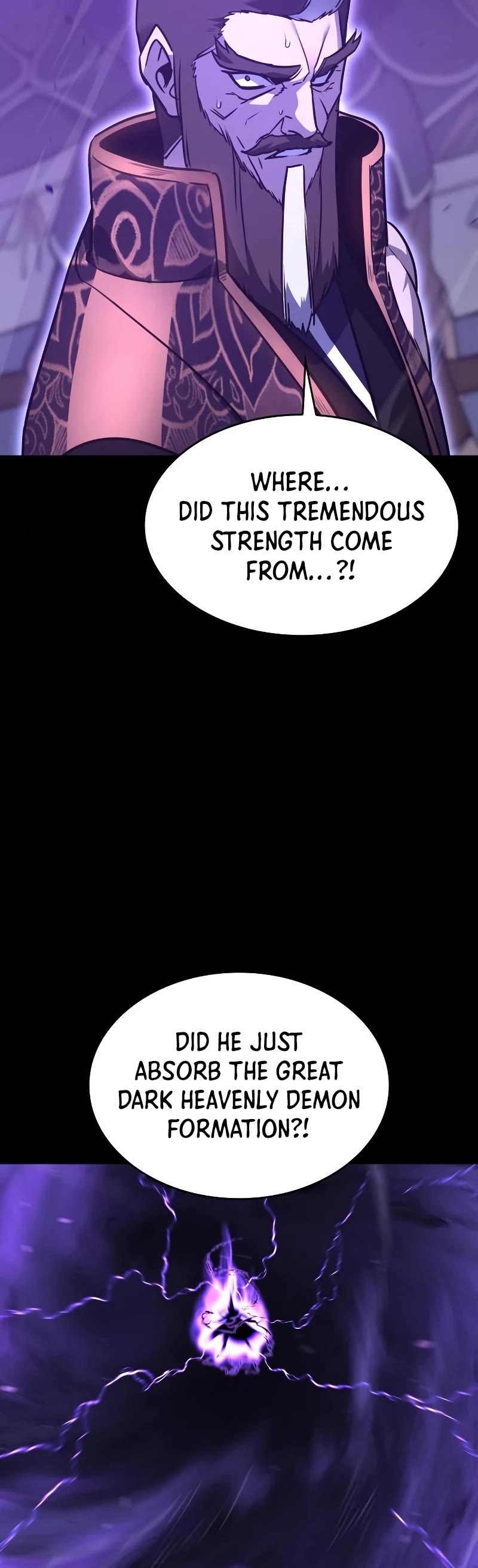 I Reincarnated as the Crazed Heir Chapter 85 page 25 - Chapter 85