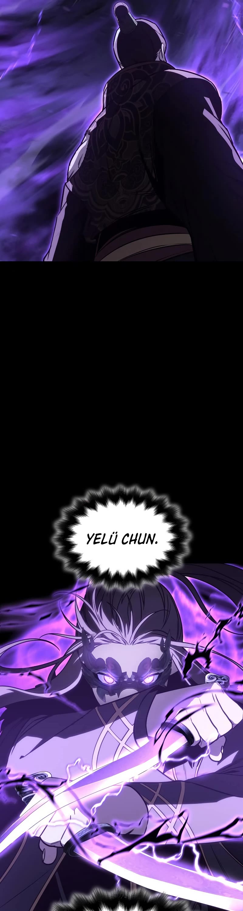 I Reincarnated as the Crazed Heir Chapter 85 page 26 - Chapter 85