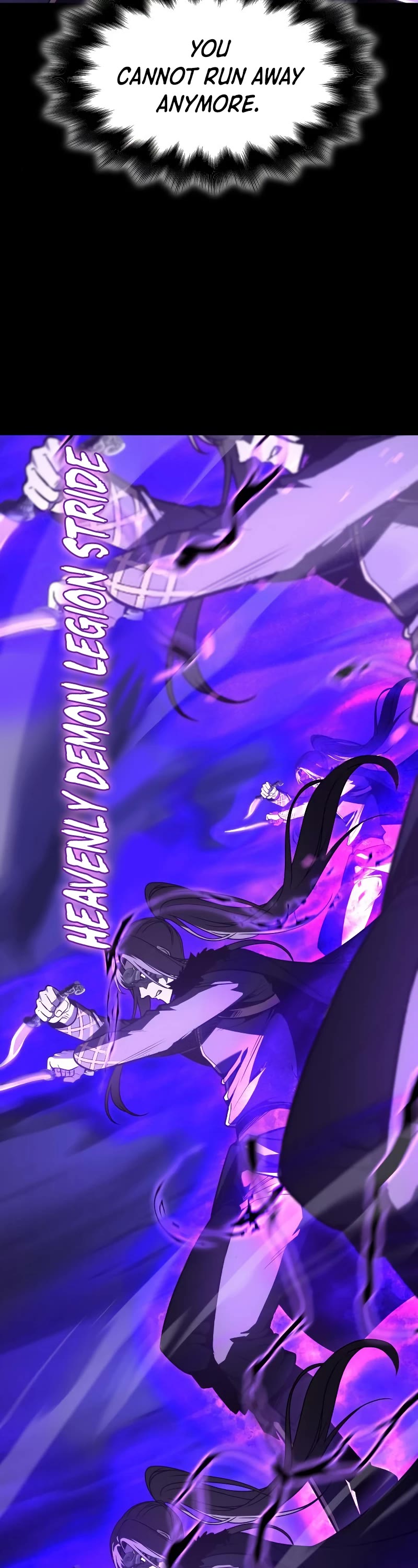 I Reincarnated as the Crazed Heir Chapter 85 page 27 - Chapter 85