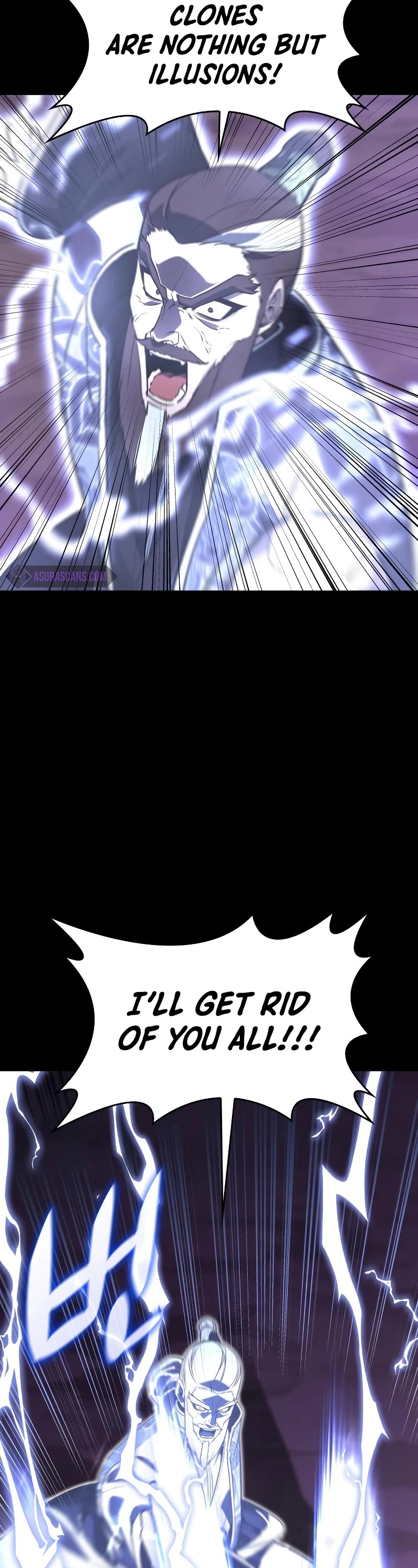 I Reincarnated as the Crazed Heir Chapter 85 page 35 - Chapter 85