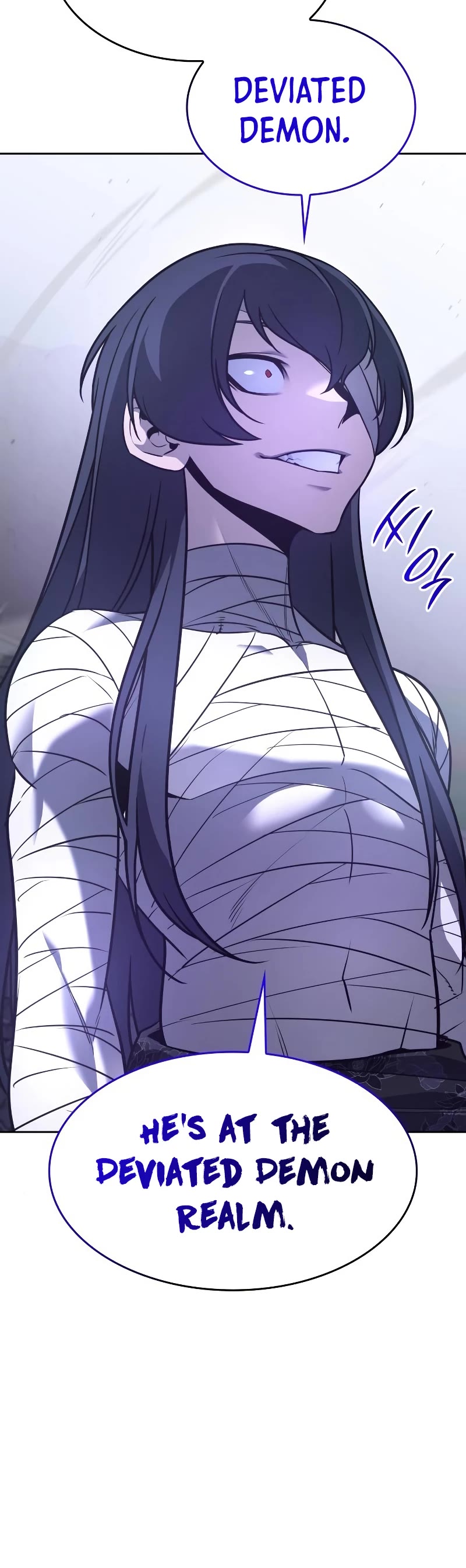I Reincarnated as the Crazed Heir Chapter 85 page 55 - Chapter 85