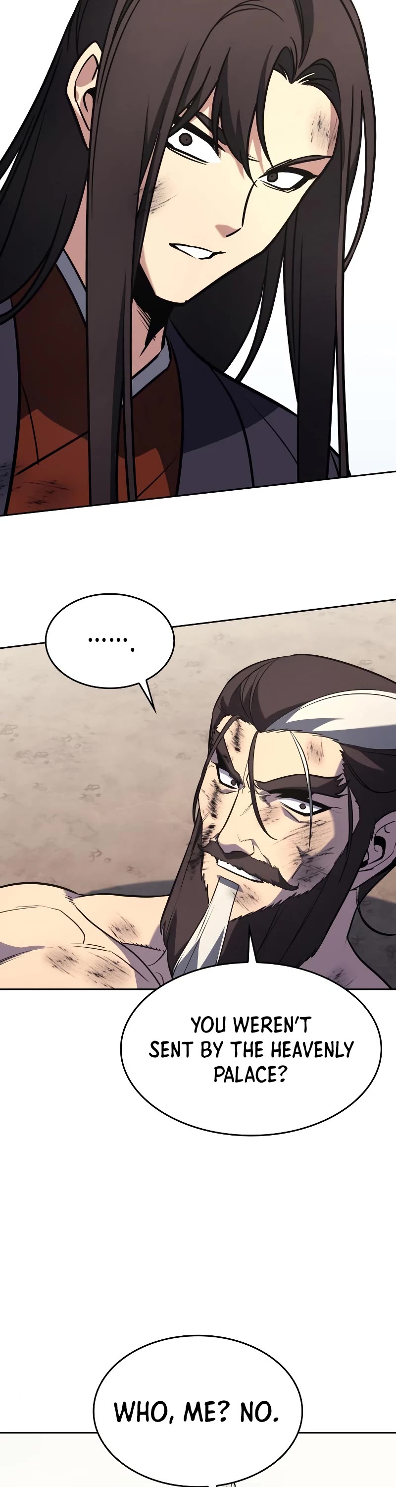I Reincarnated as the Crazed Heir Chapter 85 page 63 - Chapter 85