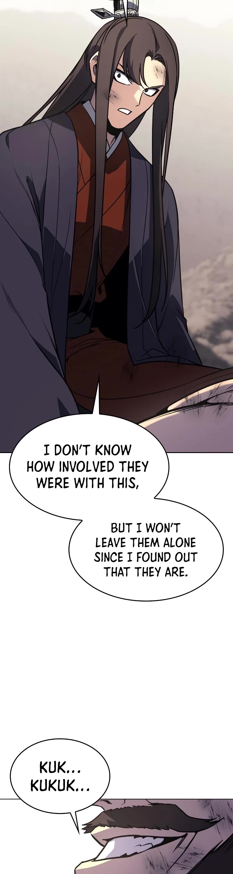 I Reincarnated as the Crazed Heir Chapter 85 page 64 - Chapter 85