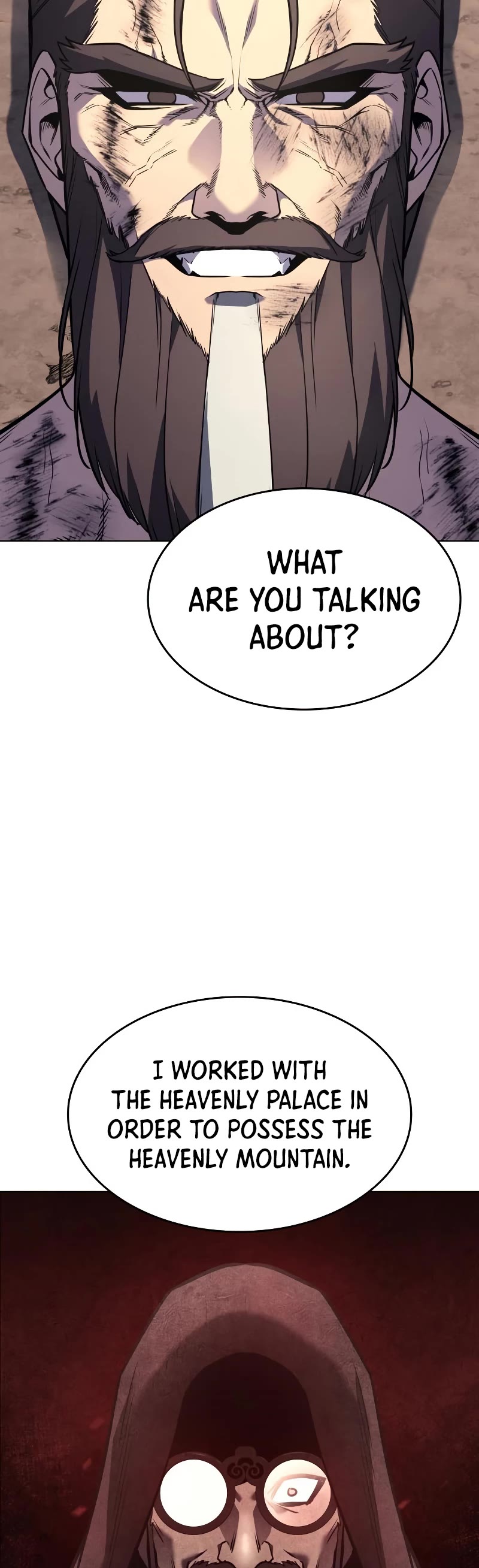 I Reincarnated as the Crazed Heir Chapter 85 page 66 - Chapter 85