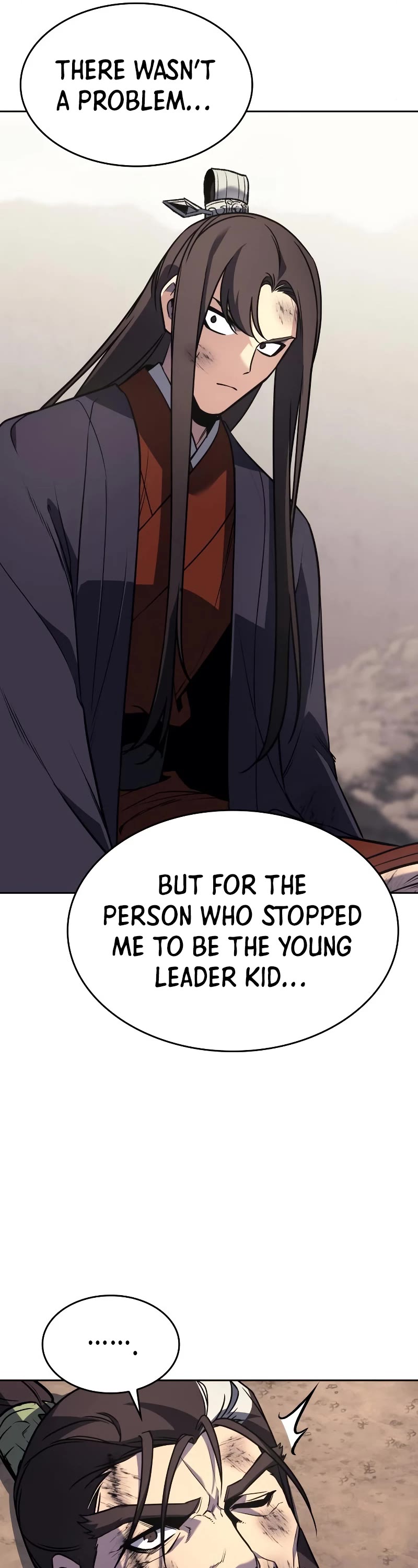 I Reincarnated as the Crazed Heir Chapter 85 page 68 - Chapter 85