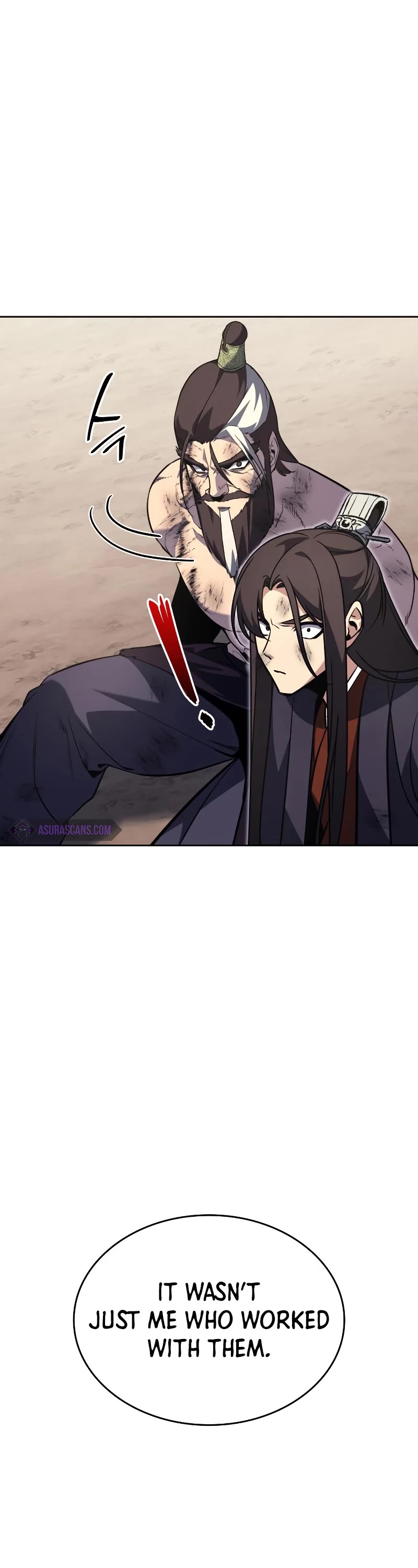 I Reincarnated as the Crazed Heir Chapter 85 page 70 - Chapter 85