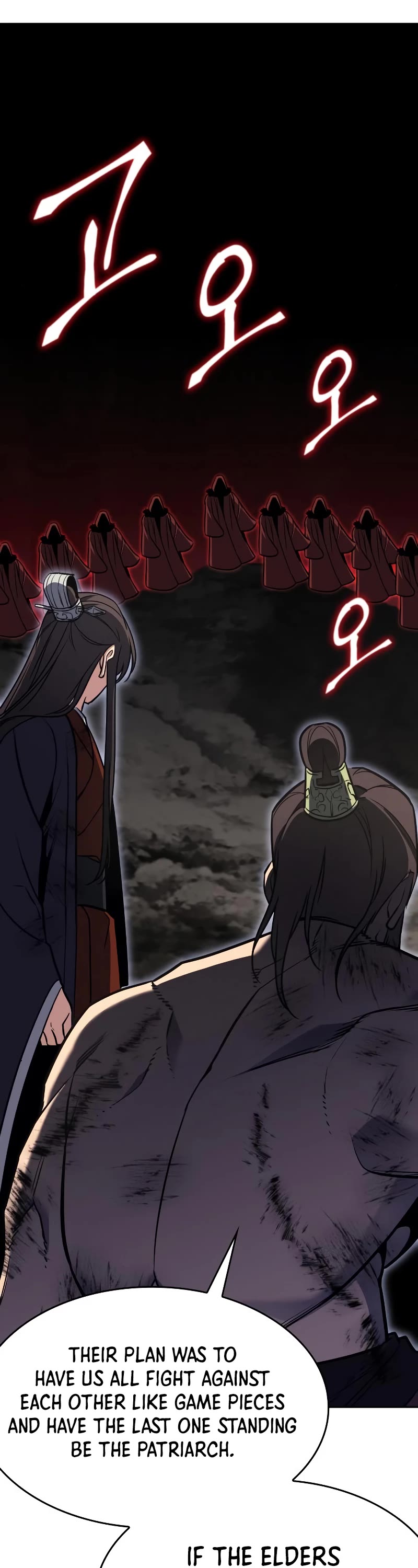 I Reincarnated as the Crazed Heir Chapter 85 page 71 - Chapter 85