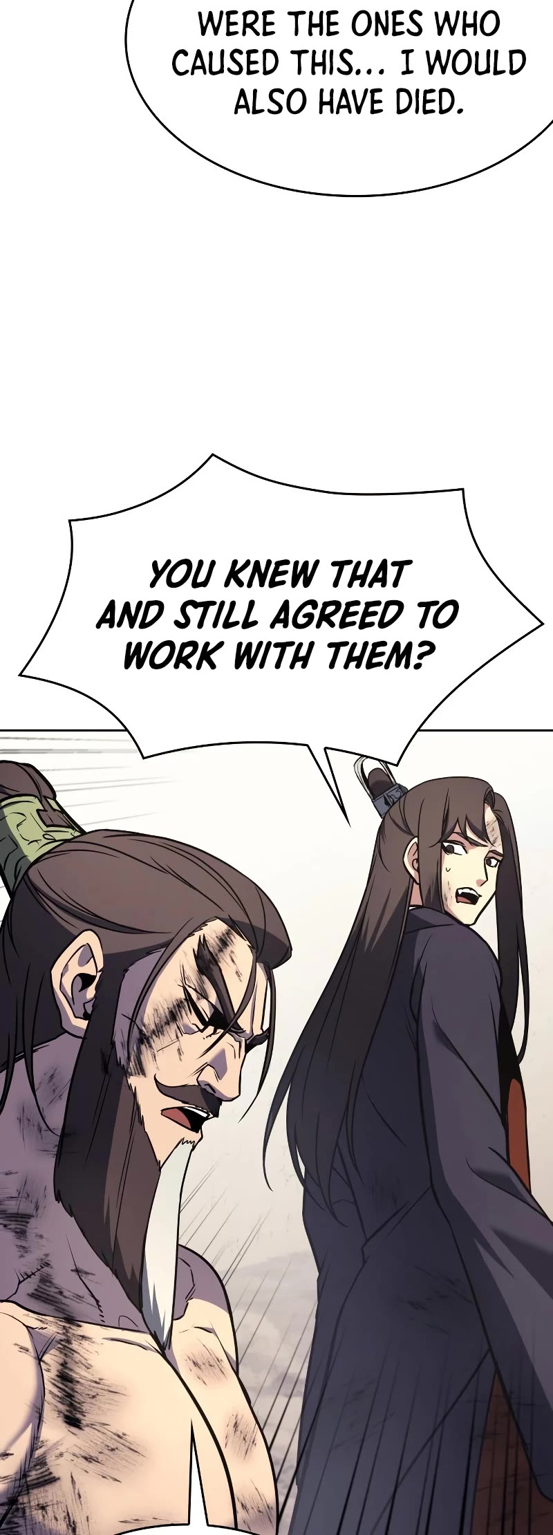 I Reincarnated as the Crazed Heir Chapter 85 page 72 - Chapter 85