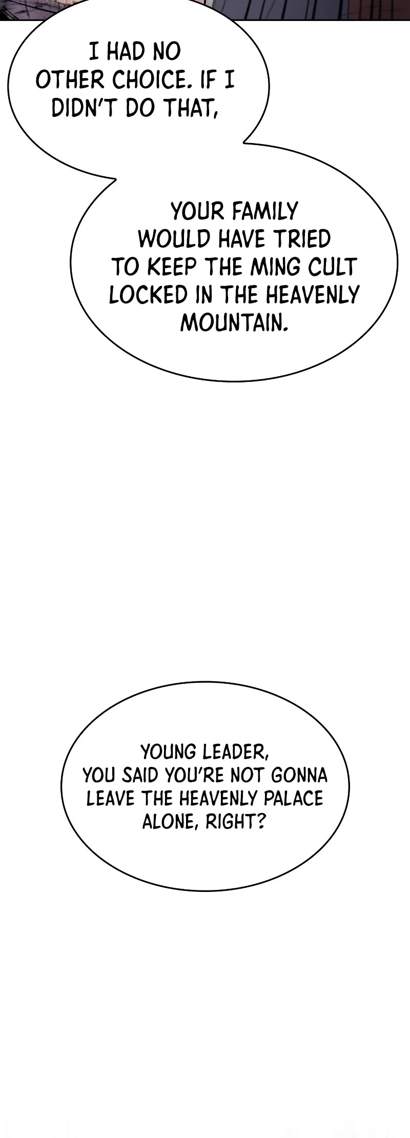 I Reincarnated as the Crazed Heir Chapter 85 page 73 - Chapter 85