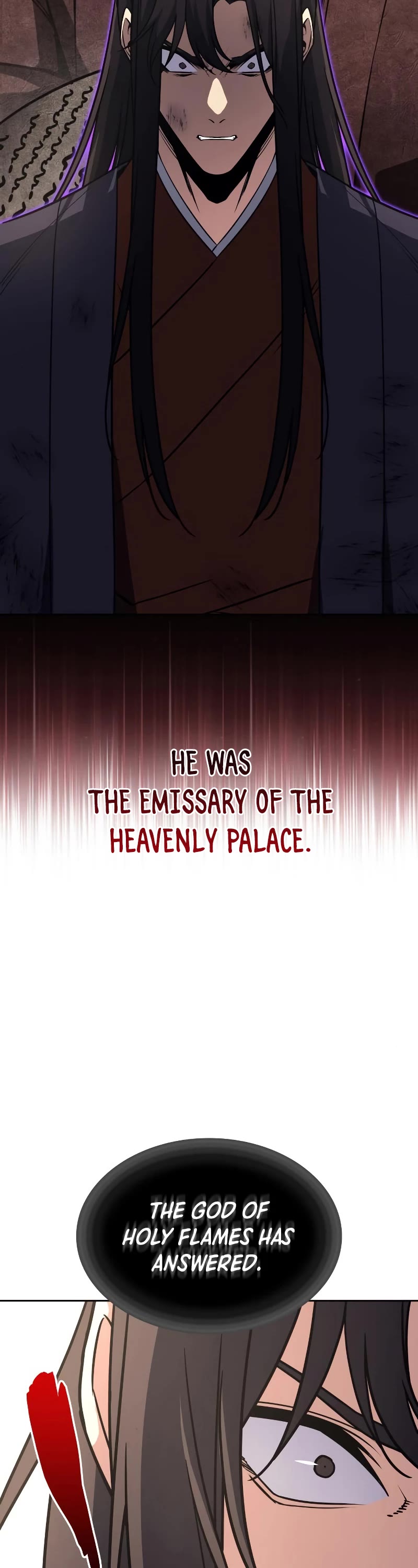 I Reincarnated as the Crazed Heir Chapter 85 page 76 - Chapter 85