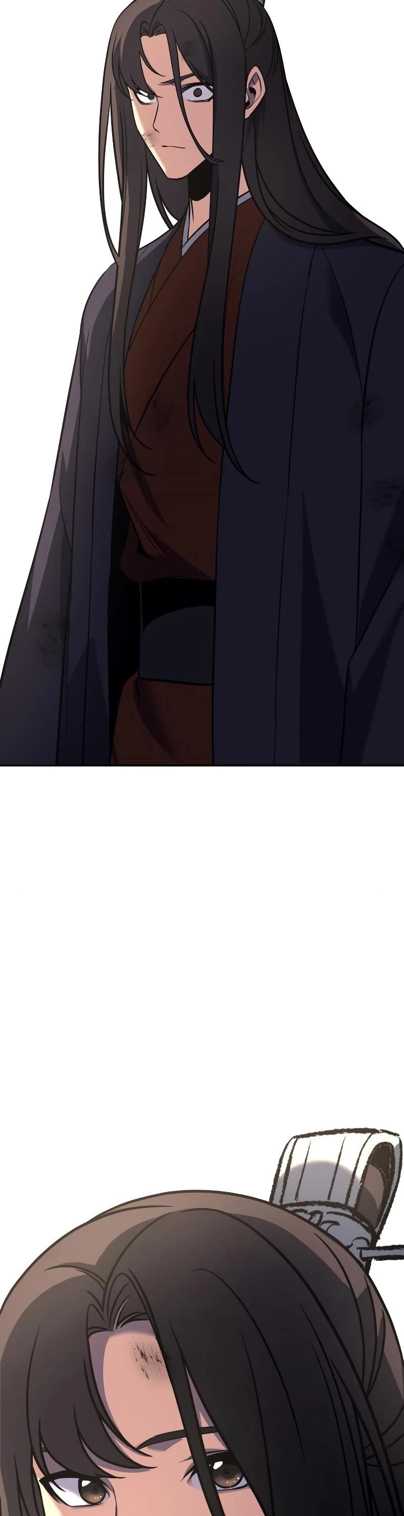 I Reincarnated as the Crazed Heir Chapter 85 page 88 - Chapter 85
