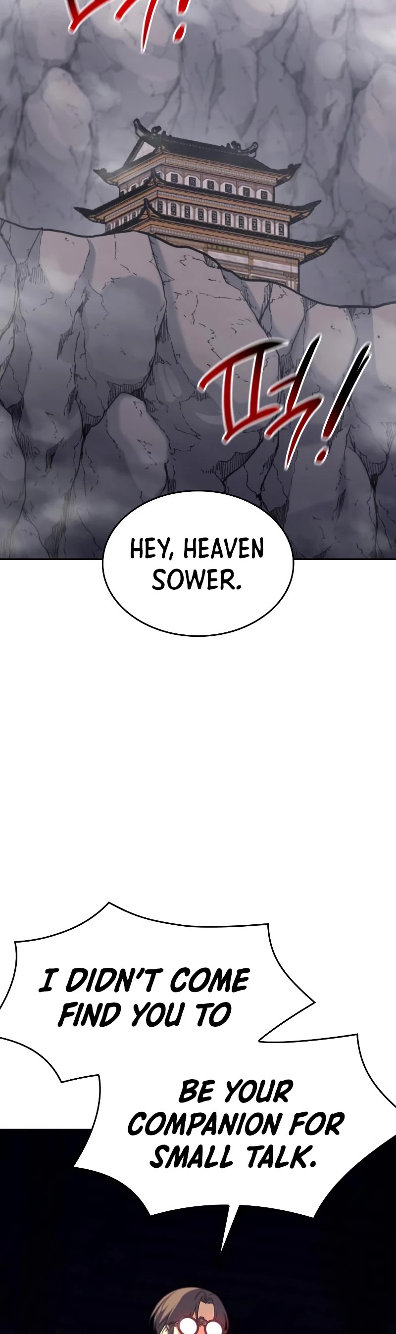 I Reincarnated as the Crazed Heir Chapter 85 page 90 - Chapter 85
