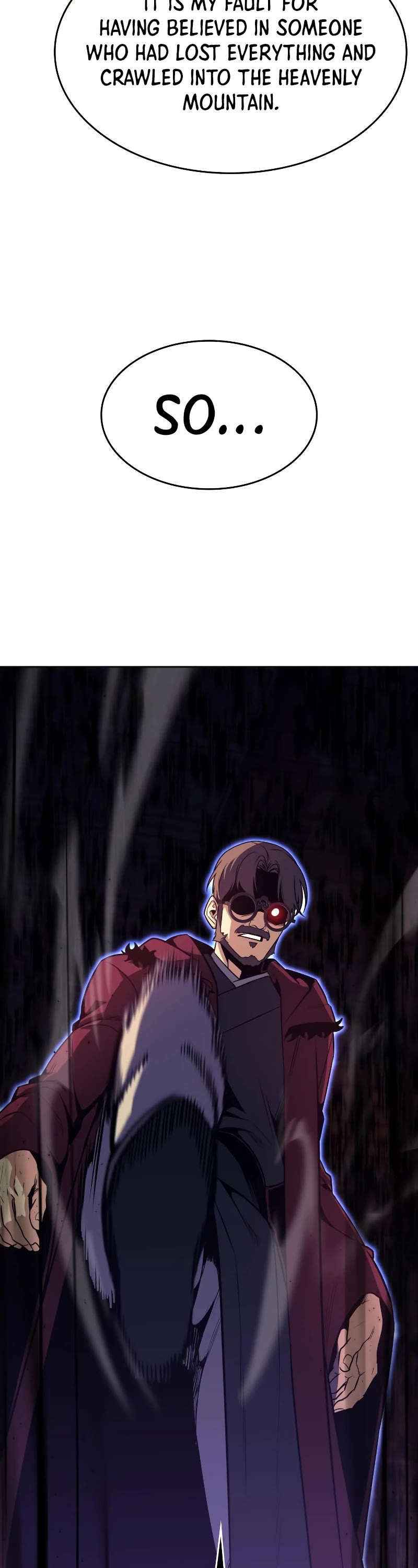 I Reincarnated as the Crazed Heir Chapter 85 page 94 - Chapter 85