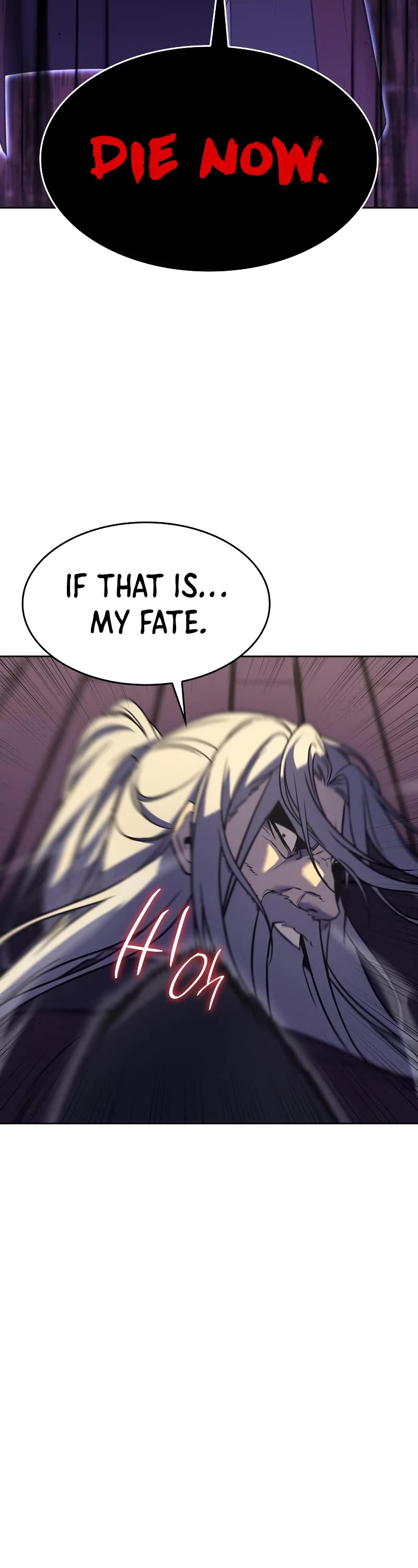 I Reincarnated as the Crazed Heir Chapter 85 page 95 - Chapter 85