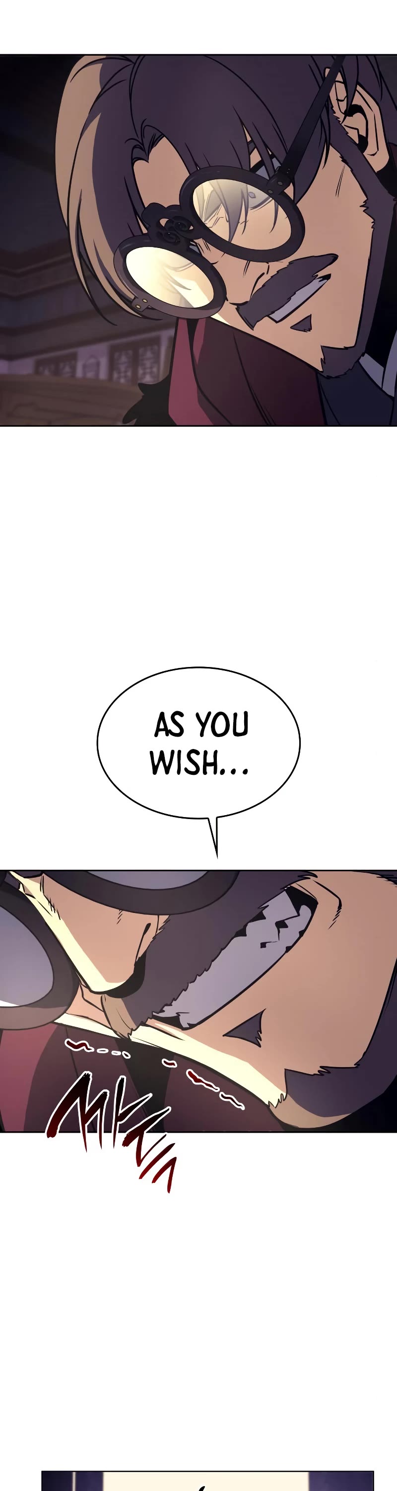 I Reincarnated as the Crazed Heir Chapter 85 page 99 - Chapter 85
