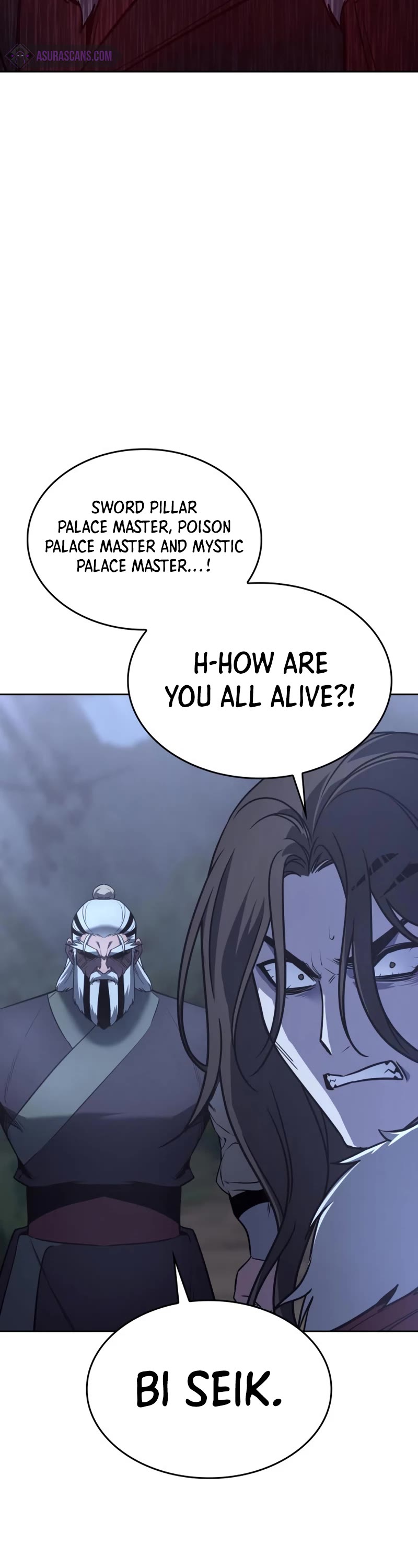I Reincarnated as the Crazed Heir Chapter 86 page 19 - Chapter 86