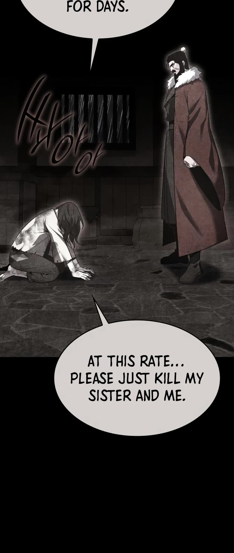 I Reincarnated as the Crazed Heir Chapter 86 page 21 - Chapter 86